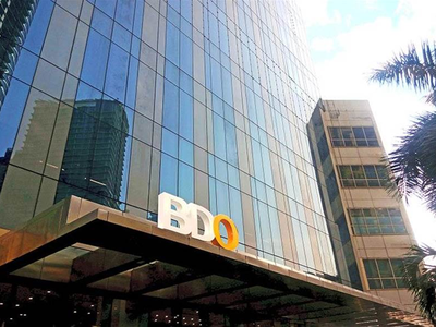 BDO company image BDO company image