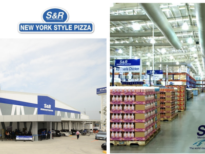 COSCO company image
