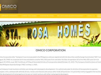 OM company image OM company image