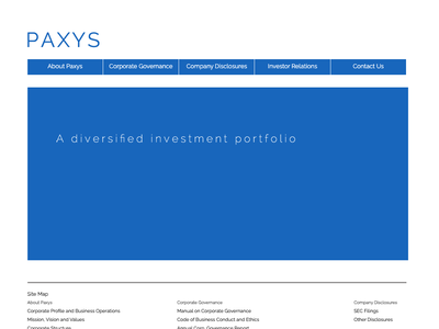 PAX company image PAX company image