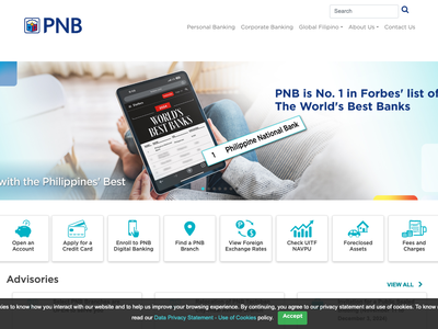 PNB company image PNB company image