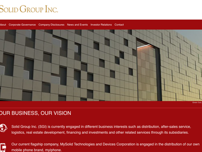 SGI company image SGI company image